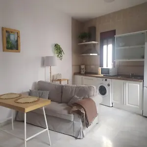 Estudio Centrico Apartamento Sevilla